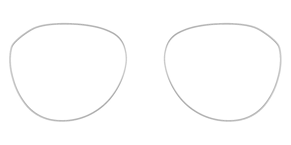 Lindberg® Spirit Titanium™ 2481 - 700-U17 Glasses