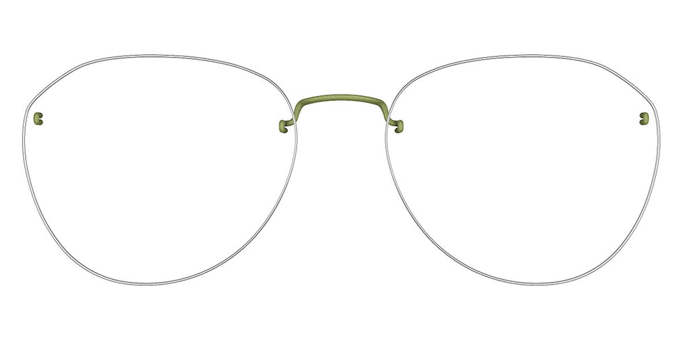 Lindberg® Spirit Titanium™ 2481 - 700-U34 Glasses