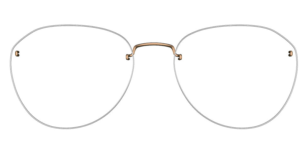 Lindberg® Spirit Titanium™ 2481 - Basic-35 Glasses