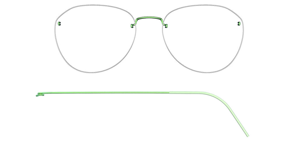 Lindberg® Spirit Titanium™ 2481 - Basic-90 Glasses