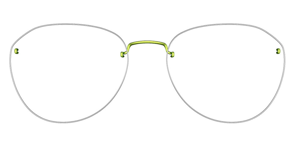 Lindberg® Spirit Titanium™ 2481 - Basic-95 Glasses
