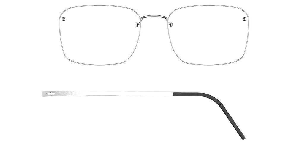 Lindberg® Spirit Titanium™ 2482 - 700-05 Glasses