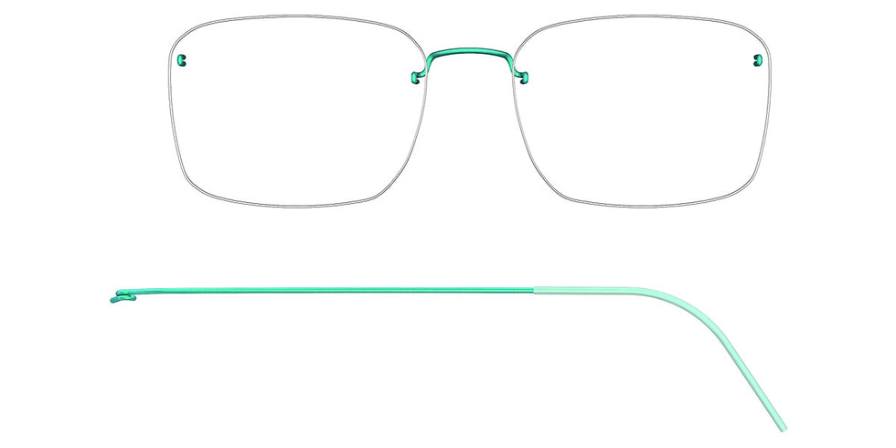 Lindberg® Spirit Titanium™ 2482 - Basic-85 Glasses