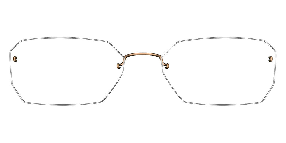 Lindberg® Spirit Titanium™ 2483 - 700-35 Glasses