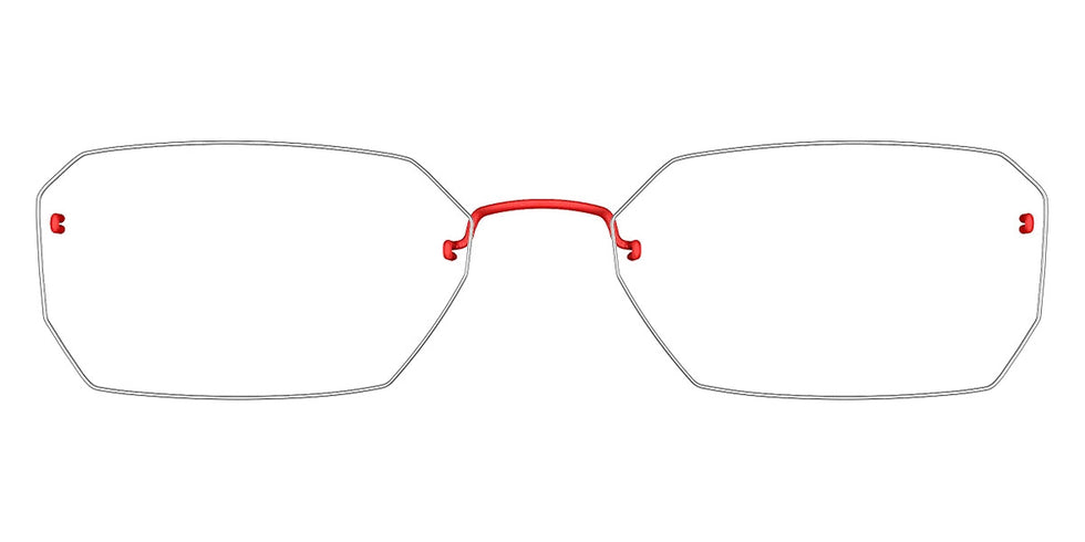 Lindberg® Spirit Titanium™ 2483 - 700-U33 Glasses