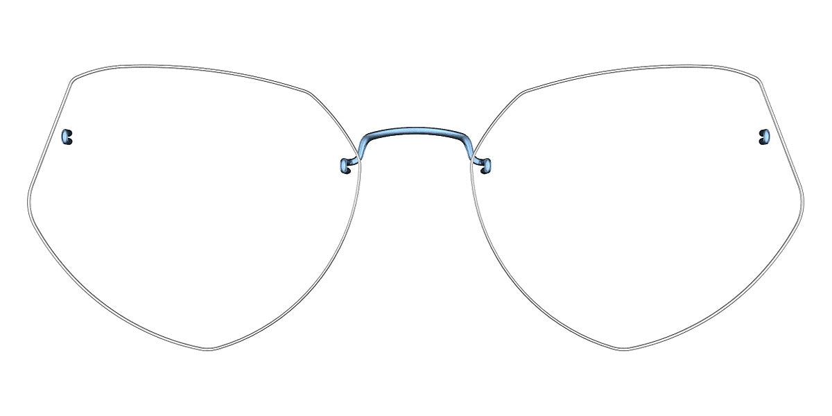 Lindberg® Spirit Titanium™ 2486 - 700-20 Glasses