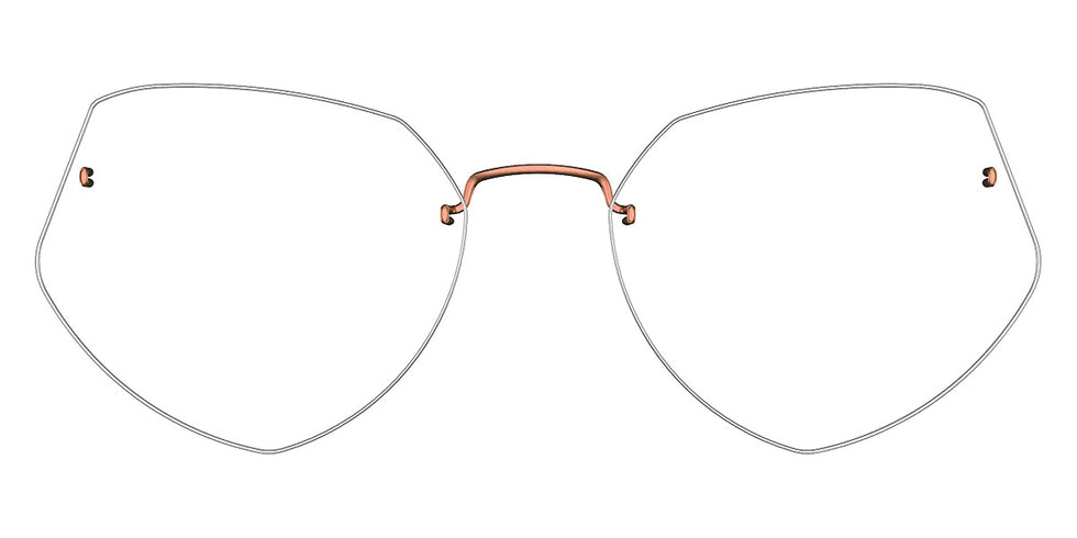 Lindberg® Spirit Titanium™ 2486 - Basic-60 Glasses