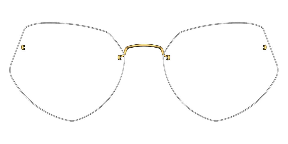 Lindberg® Spirit Titanium™ 2486 - Basic-GT Glasses