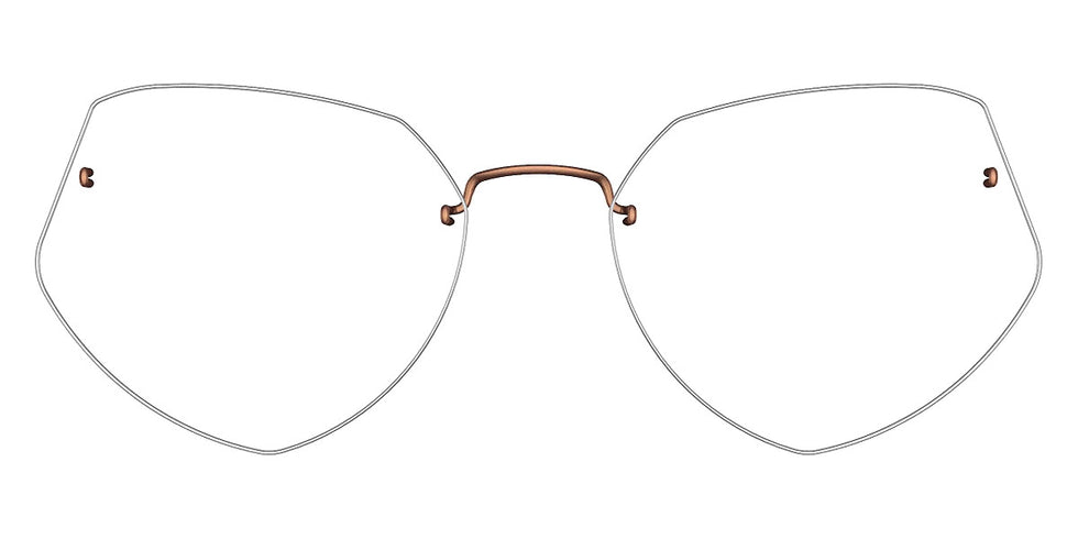 Lindberg® Spirit Titanium™ 2486 - Basic-U12 Glasses