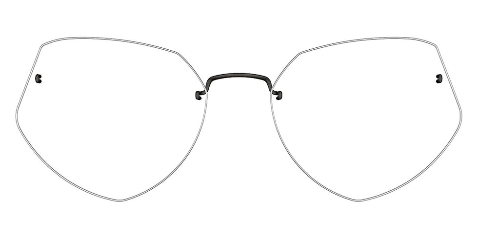 Lindberg® Spirit Titanium™ 2486 - Basic-U9 Glasses