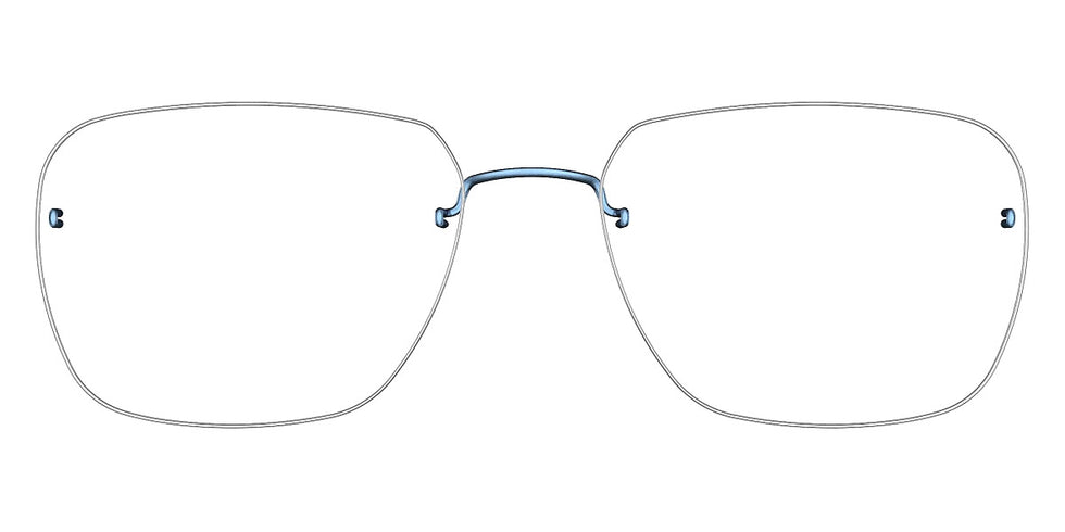 Lindberg® Spirit Titanium™ 2487 - 700-20 Glasses