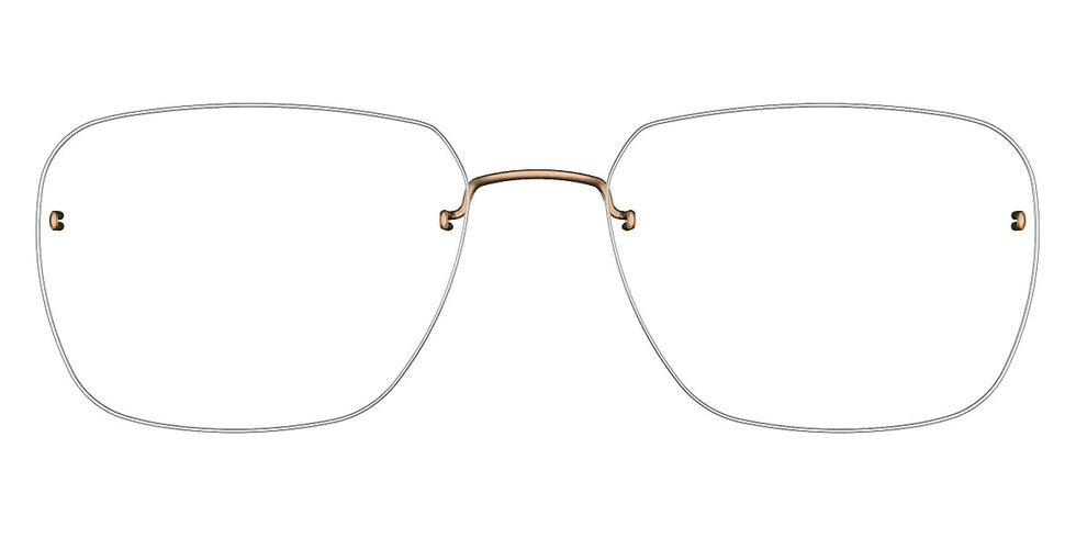 Lindberg® Spirit Titanium™ 2487 - Basic-35 Glasses