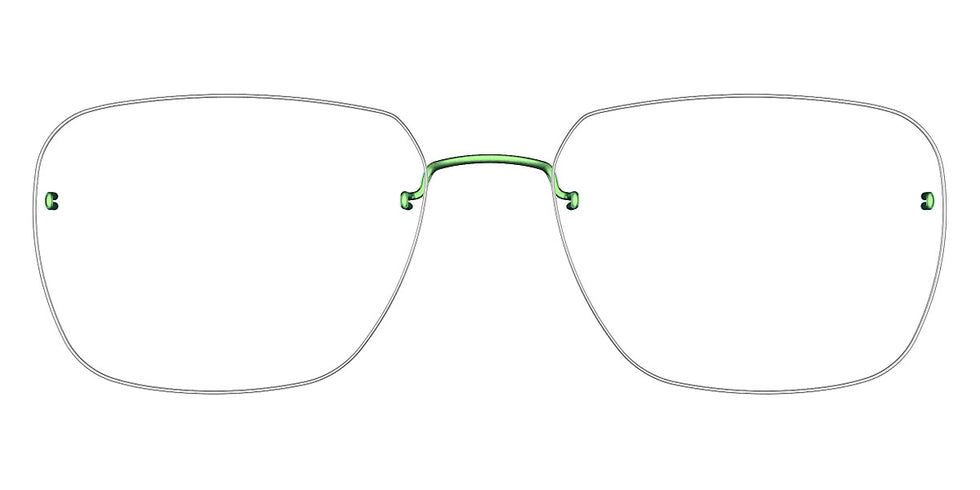 Lindberg® Spirit Titanium™ 2487 - Basic-90 Glasses