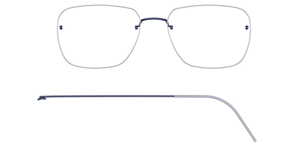 Lindberg® Spirit Titanium™ 2487 - Basic-U13 Glasses