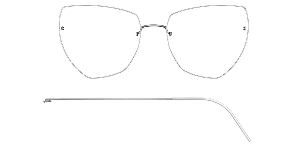 Lindberg® Spirit Titanium™ 2489 - Basic-10 Glasses