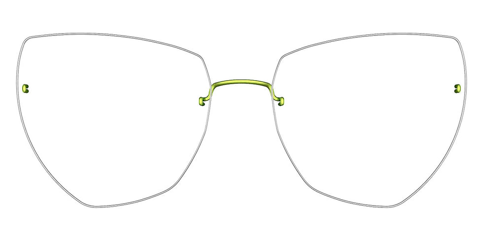 Lindberg® Spirit Titanium™ 2489 - Basic-95 Glasses