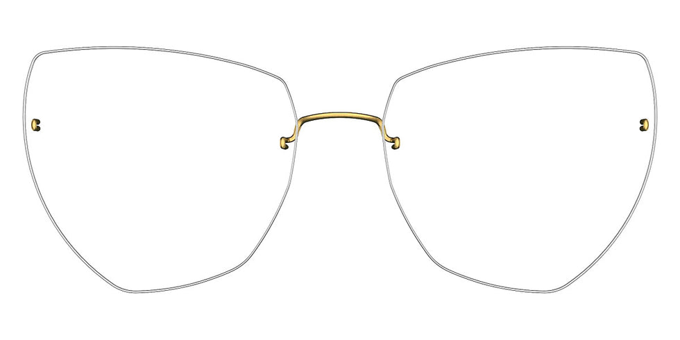 Lindberg® Spirit Titanium™ 2489 - Basic-GT Glasses