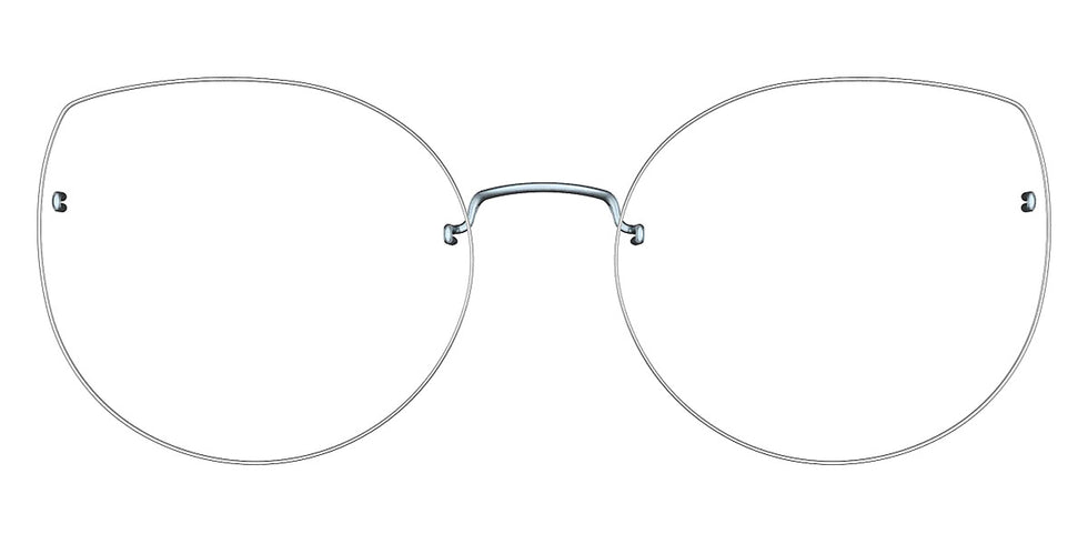 Lindberg® Spirit Titanium™ 2490 - 700-25 Glasses