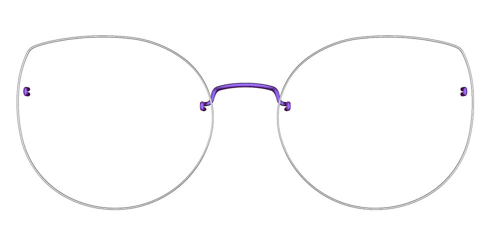 Lindberg® Spirit Titanium™ 2490 - 700-77 Glasses
