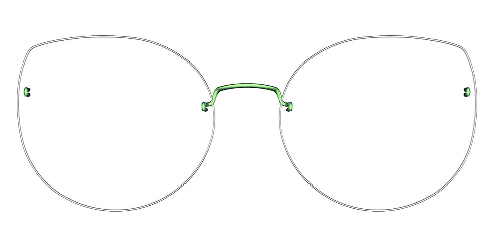 Lindberg® Spirit Titanium™ 2490 - Basic-90 Glasses