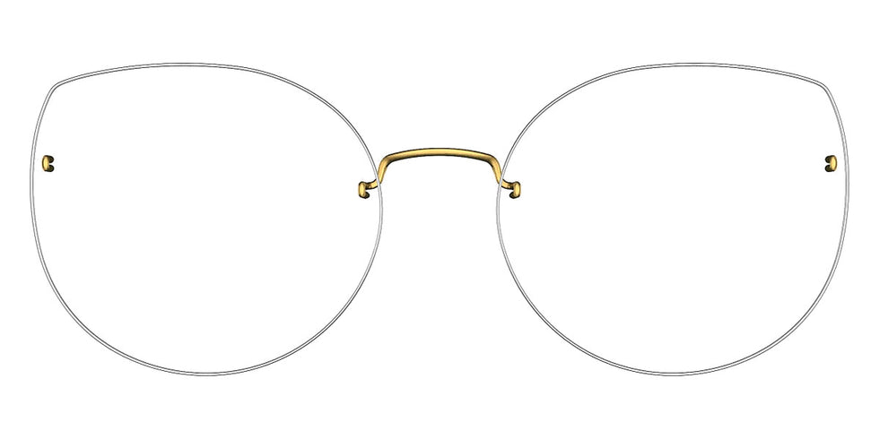 Lindberg® Spirit Titanium™ 2490 - Basic-GT Glasses
