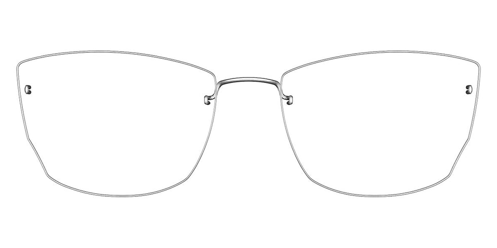 Lindberg® Spirit Titanium™ 2491 - 700-05 Glasses