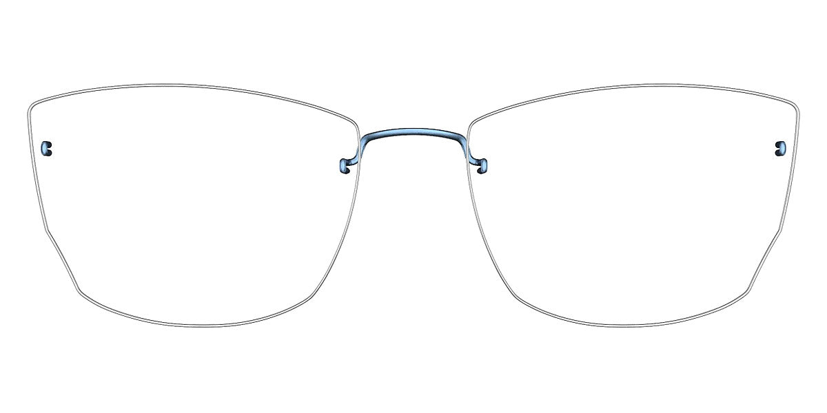 Lindberg® Spirit Titanium™ 2491 - 700-20 Glasses