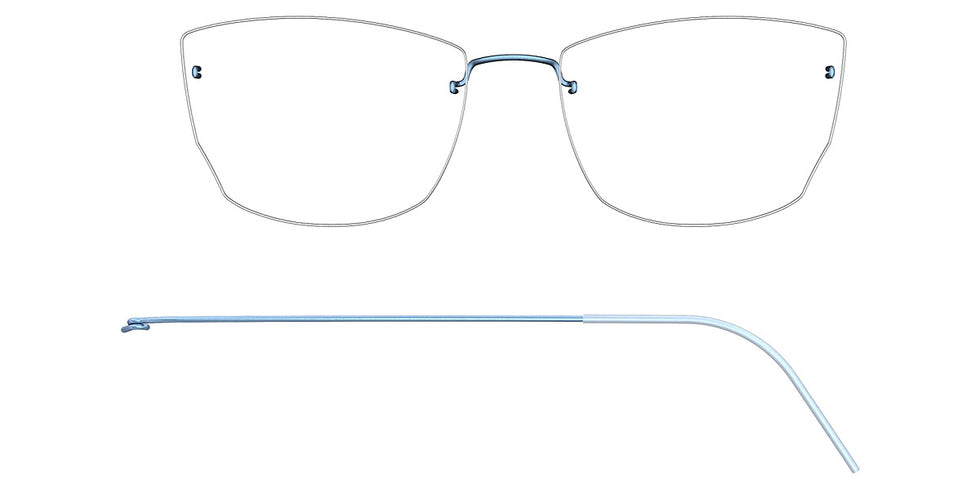 Lindberg® Spirit Titanium™ 2491 - Basic-20 Glasses