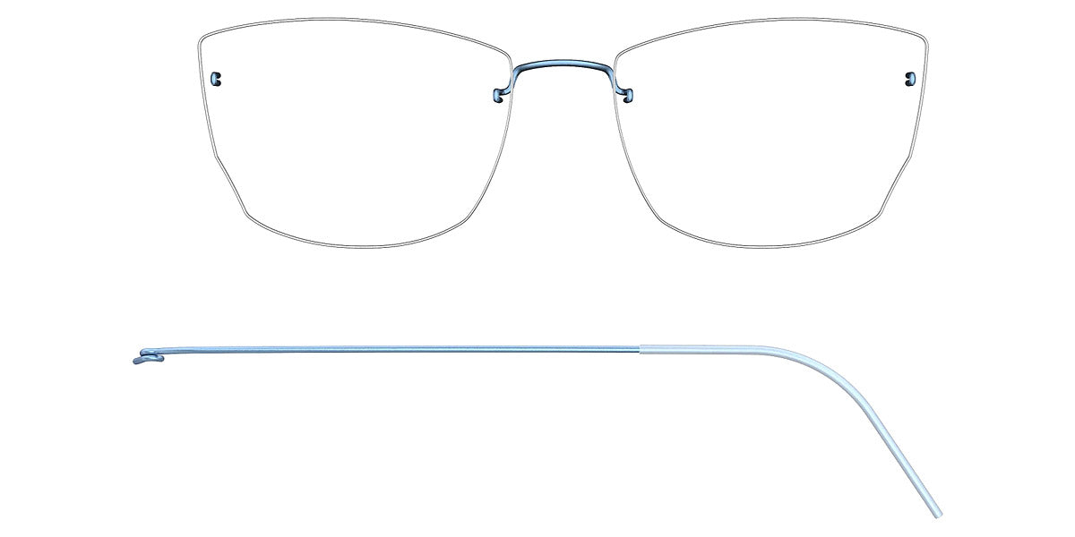Lindberg® Spirit Titanium™ 2491 - Basic-20 Glasses
