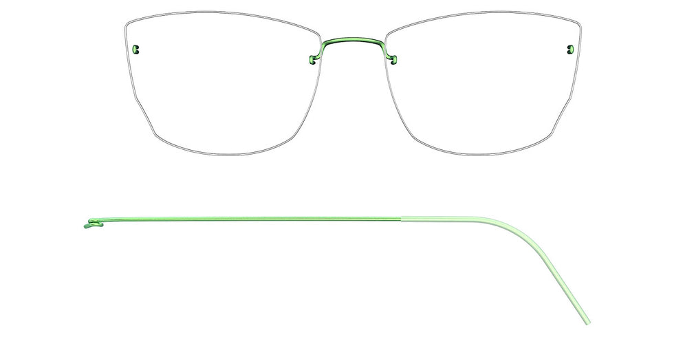 Lindberg® Spirit Titanium™ 2491 - Basic-90 Glasses