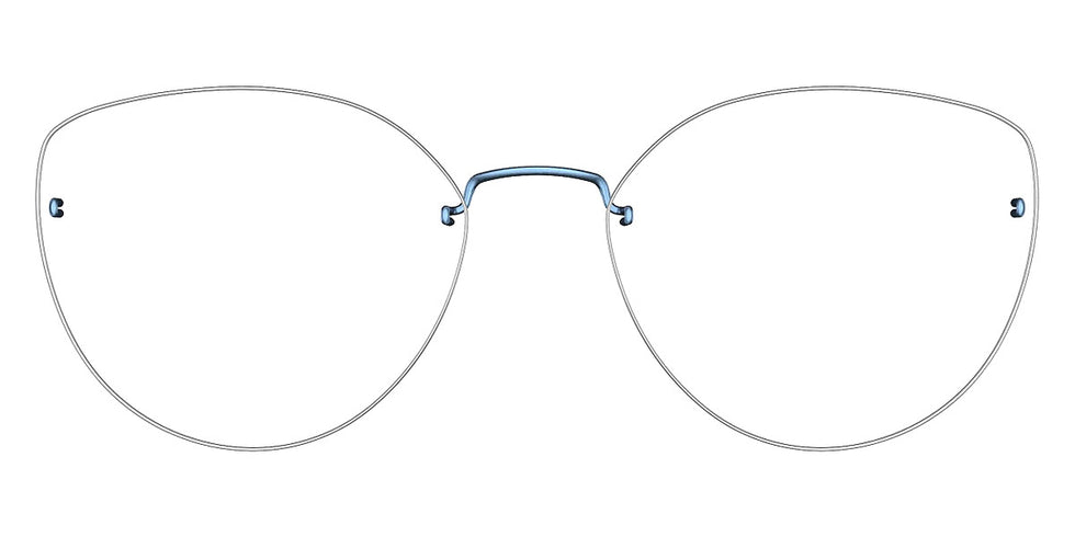 Lindberg® Spirit Titanium™ 2492 - 700-20 Glasses