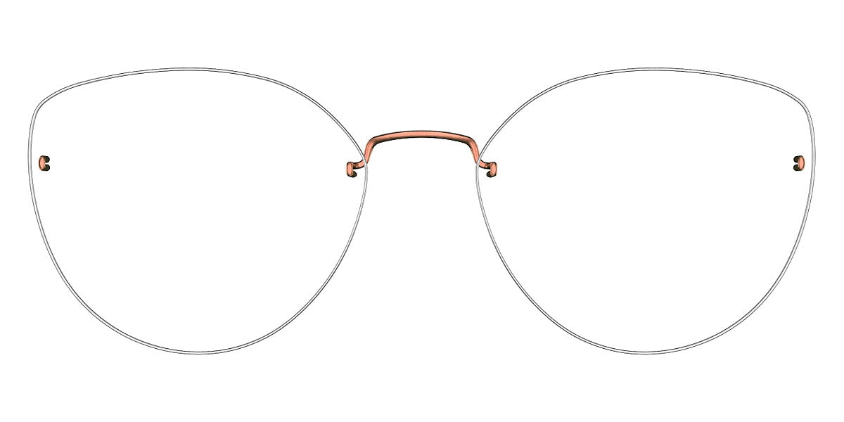 Lindberg® Spirit Titanium™ 2492 - Basic-60 Glasses