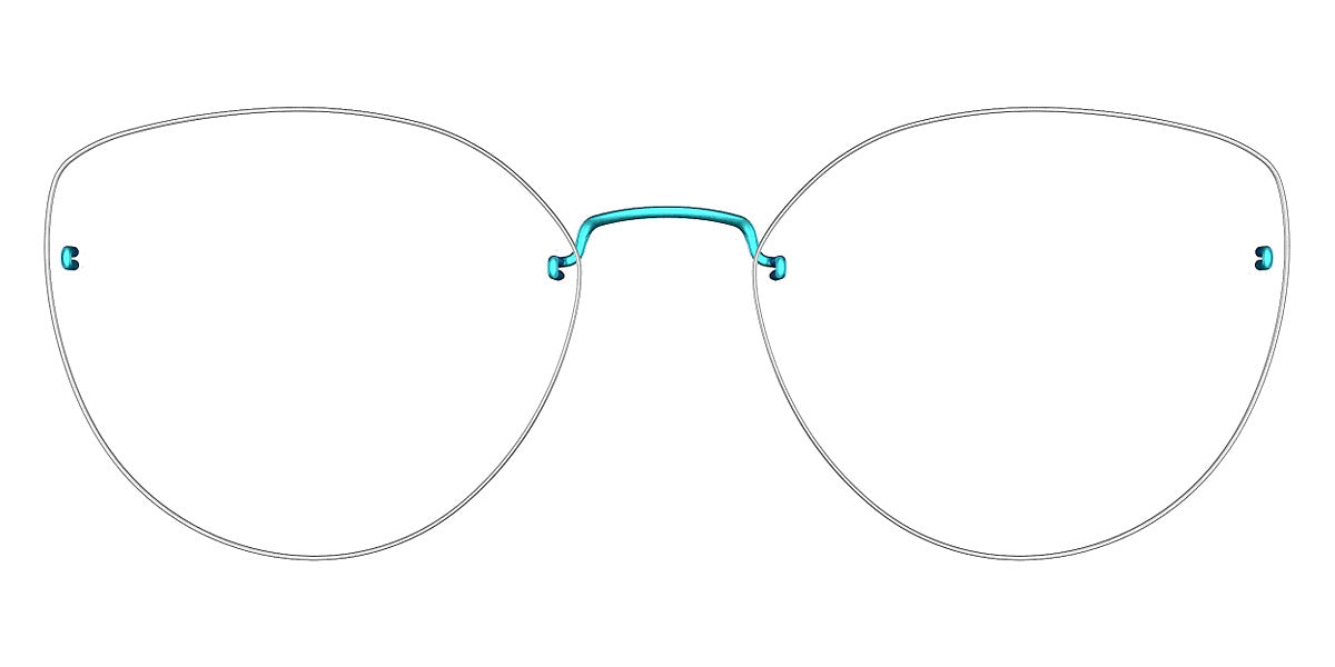 Lindberg® Spirit Titanium™ 2492 - Basic-80 Glasses