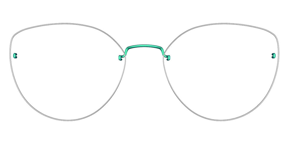 Lindberg® Spirit Titanium™ 2492 - Basic-85 Glasses