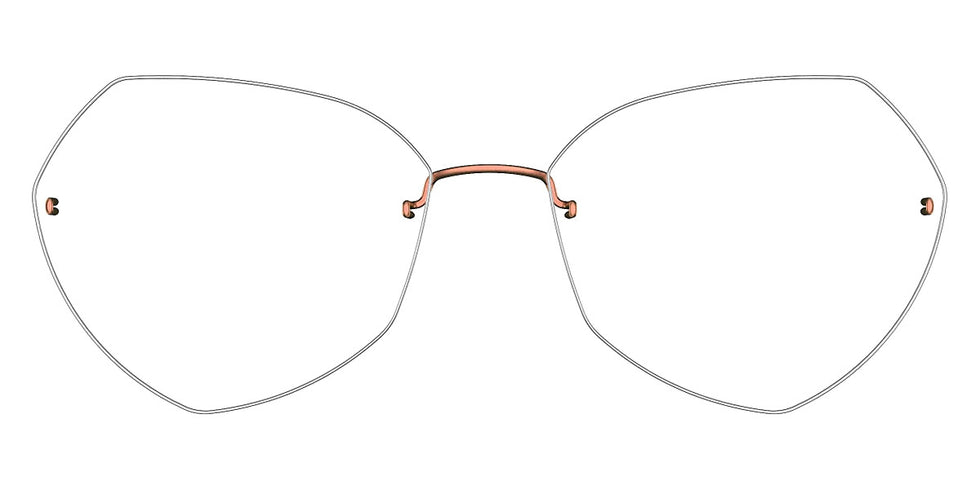 Lindberg® Spirit Titanium™ 2493 - Basic-60 Glasses