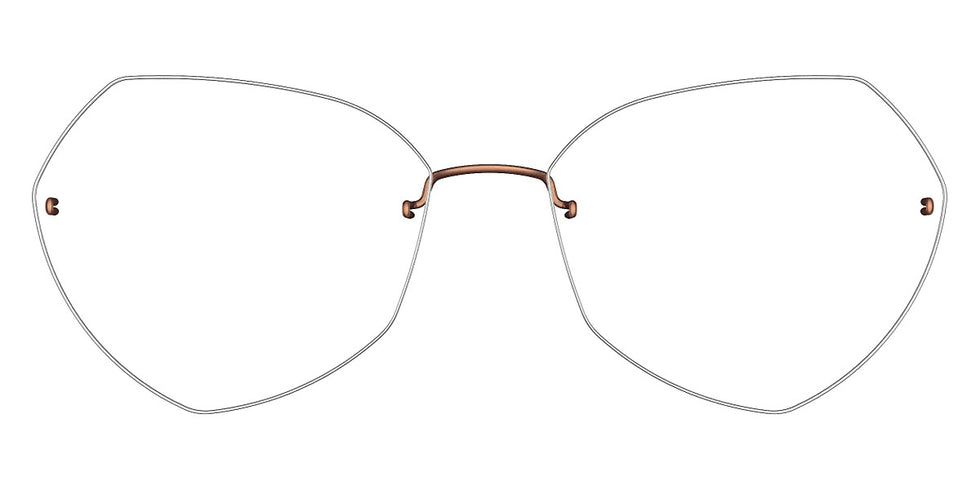 Lindberg® Spirit Titanium™ 2493 - Basic-U12 Glasses