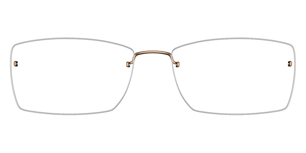 Lindberg® Spirit Titanium™ 2495 - 700-35 Glasses