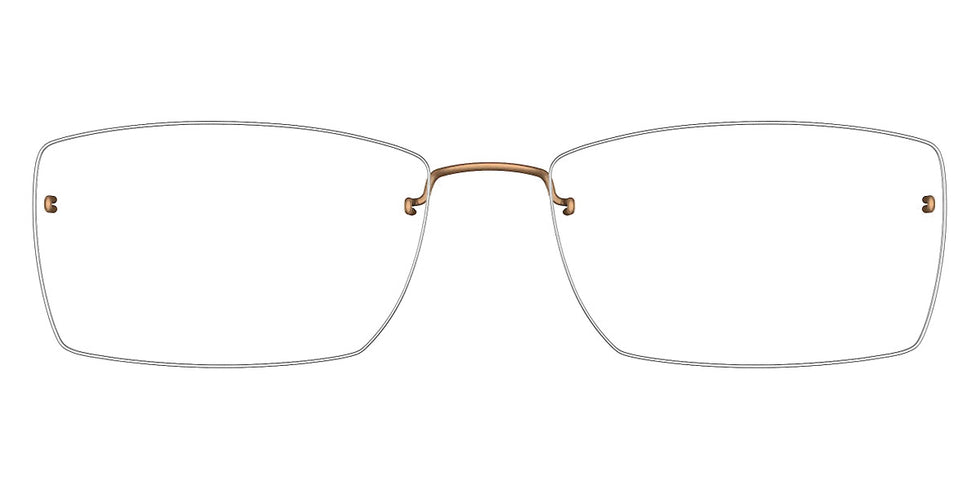 Lindberg® Spirit Titanium™ 2495 - 700-U15 Glasses