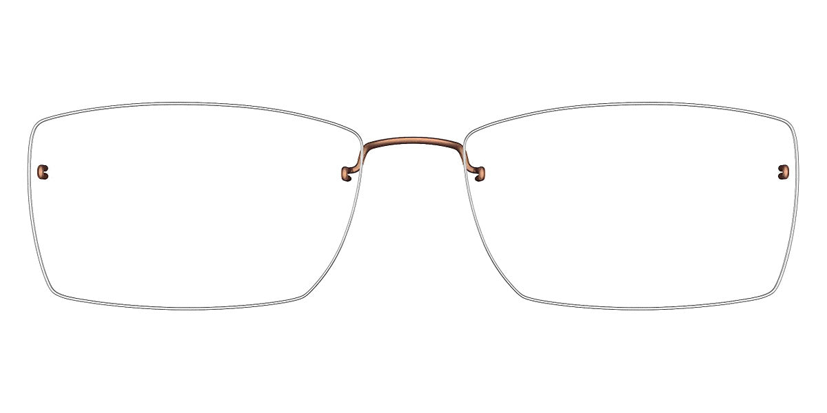 Lindberg® Spirit Titanium™ 2495 - Basic-U12 Glasses