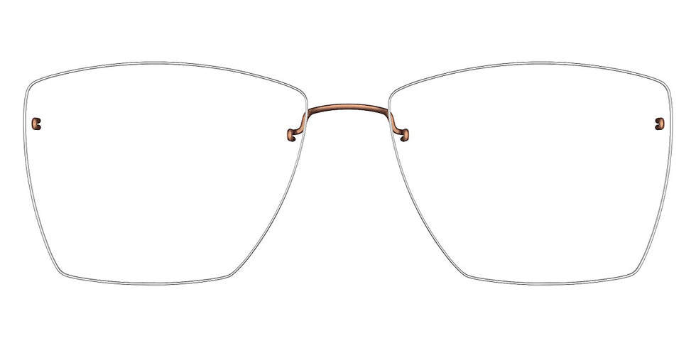 Lindberg® Spirit Titanium™ 2496 - 700-U12 Glasses
