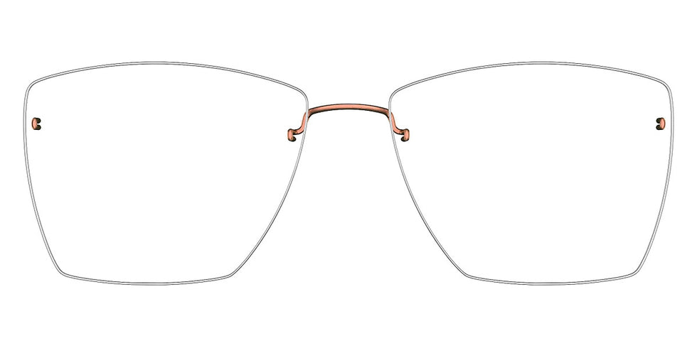 Lindberg® Spirit Titanium™ 2496 - Basic-60 Glasses