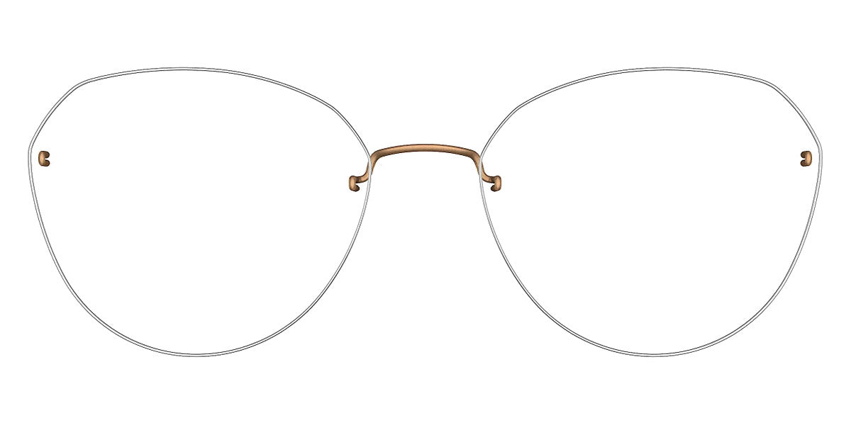 Lindberg® Spirit Titanium™ 2497 - 700-U15 Glasses