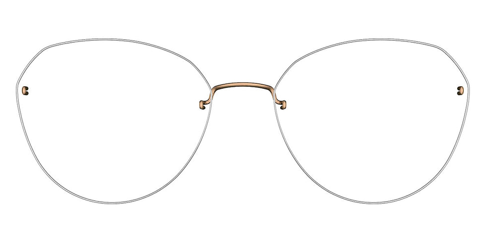 Lindberg® Spirit Titanium™ 2497 - Basic-35 Glasses