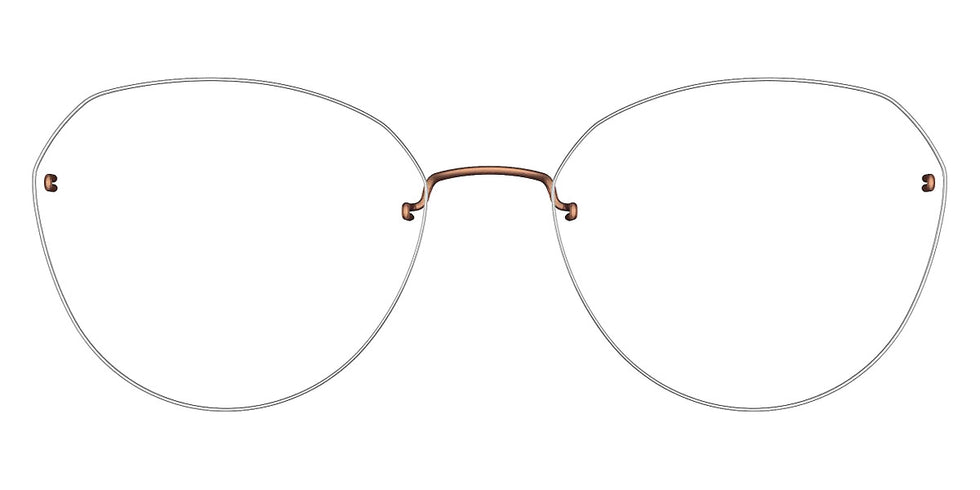 Lindberg® Spirit Titanium™ 2497 - Basic-U12 Glasses