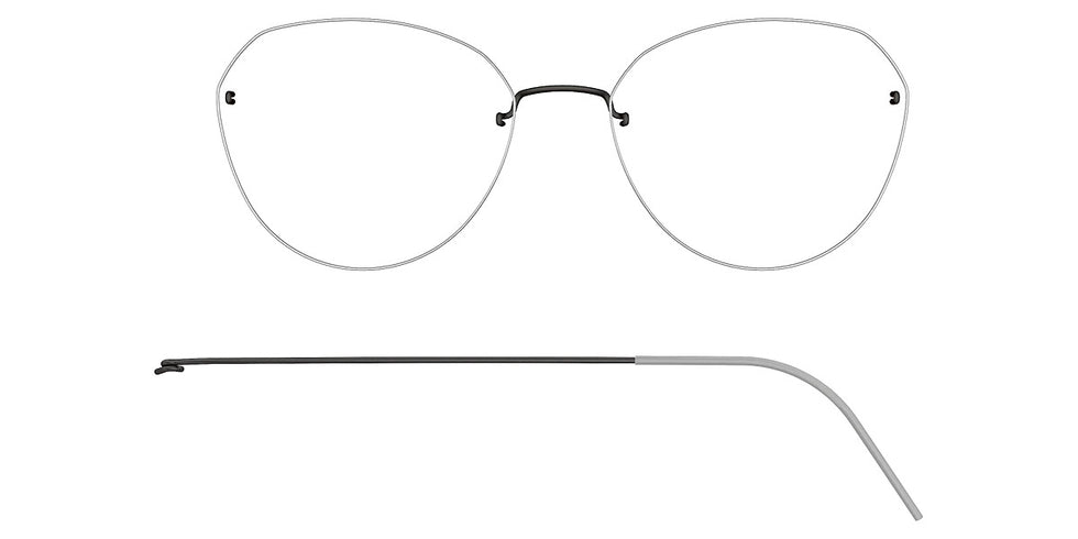Lindberg® Spirit Titanium™ 2497 - Basic-U9 Glasses