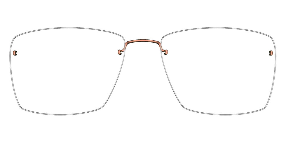 Lindberg® Spirit Titanium™ 2498 - Basic-60 Glasses