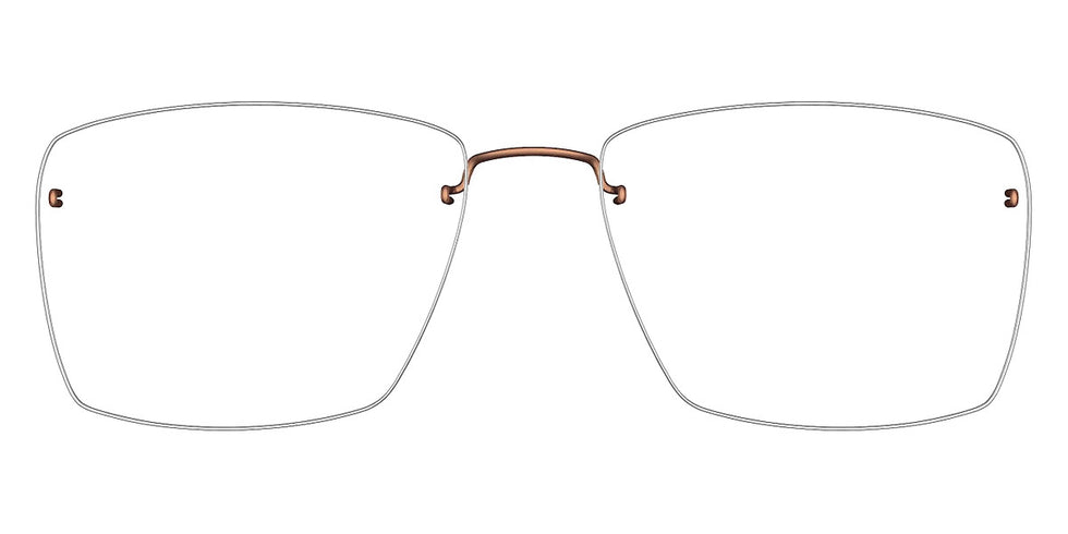 Lindberg® Spirit Titanium™ 2498 - Basic-U12 Glasses