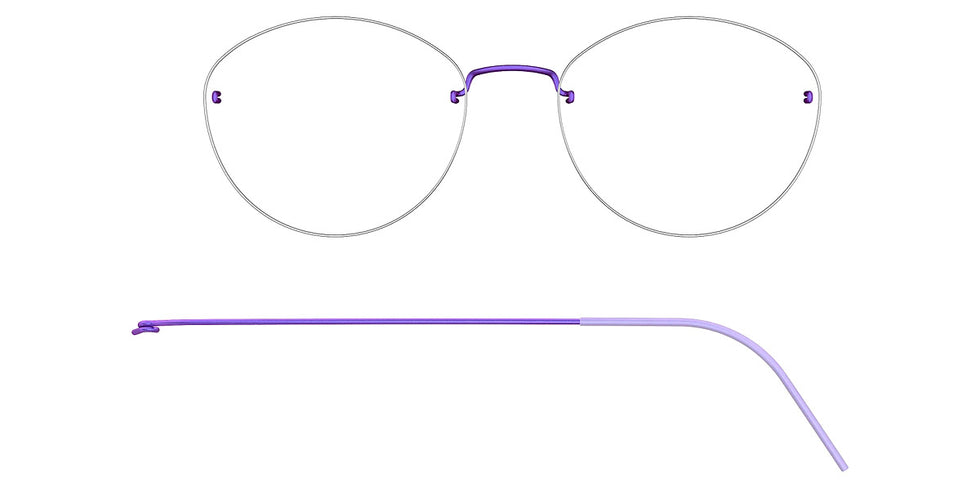 Lindberg® Spirit Titanium™ 2499 - Basic-77 Glasses