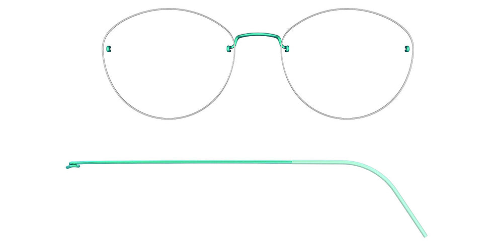 Lindberg® Spirit Titanium™ 2499 - Basic-85 Glasses