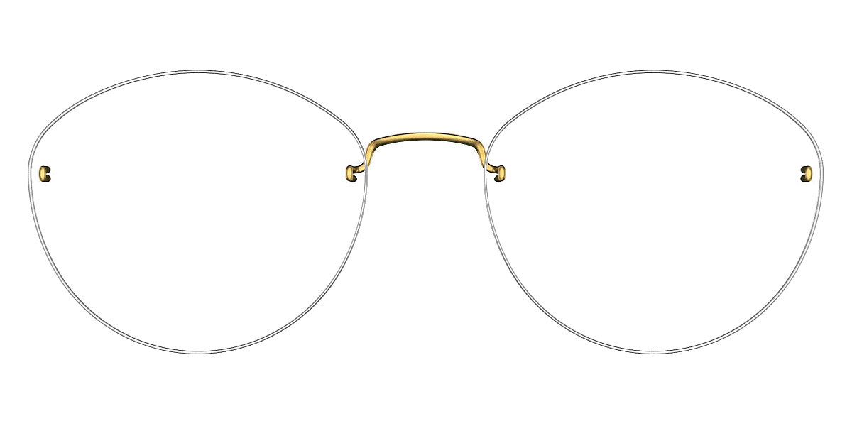 Lindberg® Spirit Titanium™ 2499 - Basic-GT Glasses